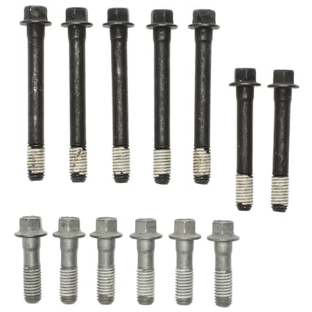Mahle Engine Cylinder Head Bolt Set GS33286